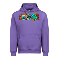 Tulip senior 2025 Urban Hoodie - Artiststas