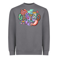 Storm gastro crew Heavyweight Sweatshirt - RanaPortraitStore