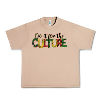 Burro do it for the culture juneteenth Urban Heavy Tee - BarkalooDesign