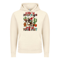 Vintage Artic giddy up jingle horse pick up your feet Vintage Hoodie - MaliasSmallBusiness