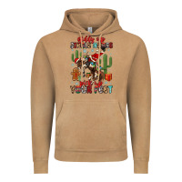 Vintage Camel giddy up jingle horse pick up your feet Vintage Hoodie - MaliasSmallBusiness