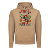 Vintage Coffee giddy up jingle horse pick up your feet Vintage Hoodie - MaliasSmallBusiness