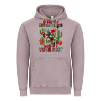 Vintage Zinc giddy up jingle horse pick up your feet Vintage Hoodie - MaliasSmallBusiness