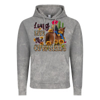 Cloud Rock long live the cowgirls Vintage Hoodie - MaliasSmallBusiness