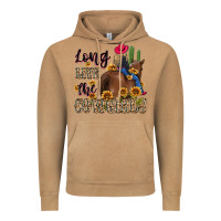 Vintage Camel long live the cowgirls Vintage Hoodie - MaliasSmallBusiness