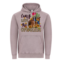 Vintage Zinc long live the cowgirls Vintage Hoodie - MaliasSmallBusiness
