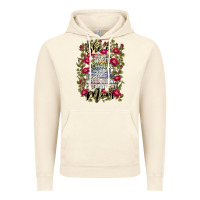 Vintage Artic she is mom Vintage Hoodie - JahusDesignShop