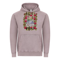 Vintage Zinc she is mom Vintage Hoodie - JahusDesignShop