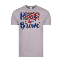 Vintage Zinc honor the brave Vintage Tee - texasbilliewilder