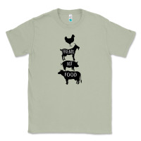 Matcha Friend Not Food Classic Tee - Bettercallsaul
