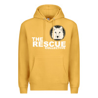 Mustard the rescue collective Premium Hoodie - Bettercallsaul