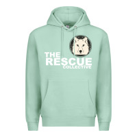 Seafoam the rescue collective Premium Hoodie - Bettercallsaul