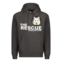 Smoke the rescue collective Premium Hoodie - Bettercallsaul