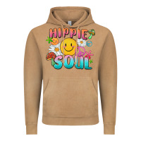 Vintage Camel hippie soul Vintage Hoodie - MaliasSmallBusiness