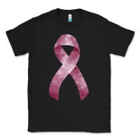 Black multiple myeloma mm maroon ribbon fa element Classic Tee - FaDigitalArtStudio