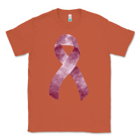 Copper multiple myeloma mm maroon ribbon fa element Classic Tee - FaDigitalArtStudio