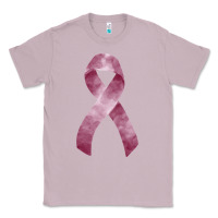 Lilac multiple myeloma mm maroon ribbon fa element Classic Tee - FaDigitalArtStudio