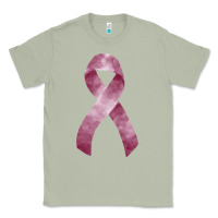 Matcha multiple myeloma mm maroon ribbon fa element Classic Tee - FaDigitalArtStudio