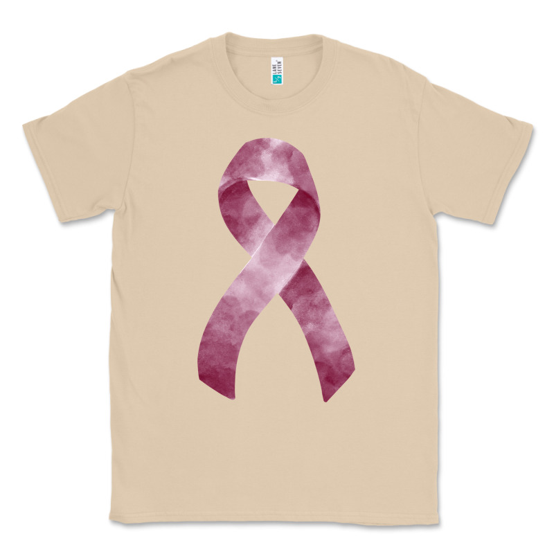 Multiple Myeloma Mm Maroon Ribbon Fa Element Classic Tee by FaDigitalArtStudio | Teevron