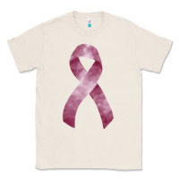Natural multiple myeloma mm maroon ribbon fa element Classic Tee - FaDigitalArtStudio