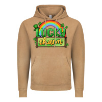 Vintage Camel lucky charm Vintage Hoodie - MaliasSmallBusiness