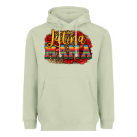Matcha latina mama Heavyweight Hoodie - Jasminsmagicworld