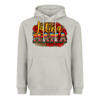 Moon Dust latina mama Heavyweight Hoodie - Jasminsmagicworld