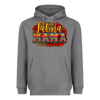 Storm latina mama Heavyweight Hoodie - Jasminsmagicworld