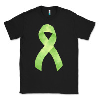 Non Hodgkin Lymphoma Cancer Ribbon Fa Element Classic Tee | Teevron