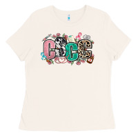 Bone cscc Ladies Tee - AdoDesignShop