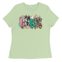 Matcha cscc Ladies Tee - AdoDesignShop
