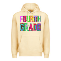 Pina Colada fourth grade Premium Hoodie - NancyCooperArtShop