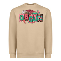Mushroom obgyn nurse Heavyweight Sweatshirt - RanaPortraitStore