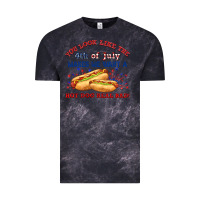 Cloud Black dog real bad billie wilder Vintage Tee - texasbilliewilder