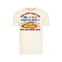 Vintage Arctic dog real bad billie wilder Vintage Tee - texasbilliewilder