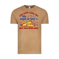 Vintage Camel dog real bad billie wilder Vintage Tee - texasbilliewilder