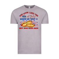Vintage Zinc dog real bad billie wilder Vintage Tee - texasbilliewilder