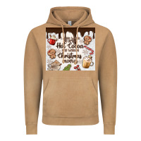 Vintage Camel i just want to drink hot cocoa Vintage Hoodie - MaliasSmallBusiness