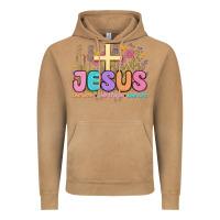 Vintage Camel jesus the way the truth the life Vintage Hoodie - MaliasSmallBusiness