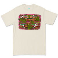 Bone cinco de mayo bullskull and cactus Premium Tee - Artiststas