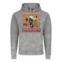 Cloud Rock amarillo by morning Vintage Hoodie - MaliasSmallBusiness