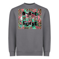 Storm nurse Heavyweight Sweatshirt - RanaPortraitStore