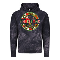 Cloud Black it's beginning to look a lot like christmas Vintage Hoodie - MaliasSmallBusiness