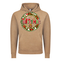 Vintage Coffee it's beginning to look a lot like christmas Vintage Hoodie - MaliasSmallBusiness