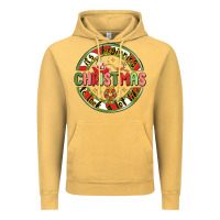 Vintage Mustard it's beginning to look a lot like christmas Vintage Hoodie - MaliasSmallBusiness