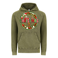 Vintage Olive it's beginning to look a lot like christmas Vintage Hoodie - MaliasSmallBusiness