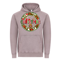 Vintage Zinc it's beginning to look a lot like christmas Vintage Hoodie - MaliasSmallBusiness