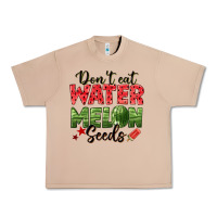 Burro dont eat watermelon seeds Urban Heavy Tee - texasbilliewilder