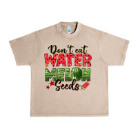 French Oak dont eat watermelon seeds Urban Heavy Tee - texasbilliewilder