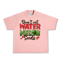 Salmon dont eat watermelon seeds Urban Heavy Tee - texasbilliewilder